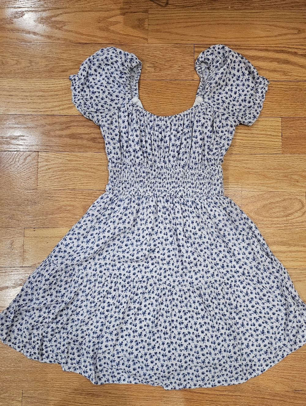Hollister Skort Dress